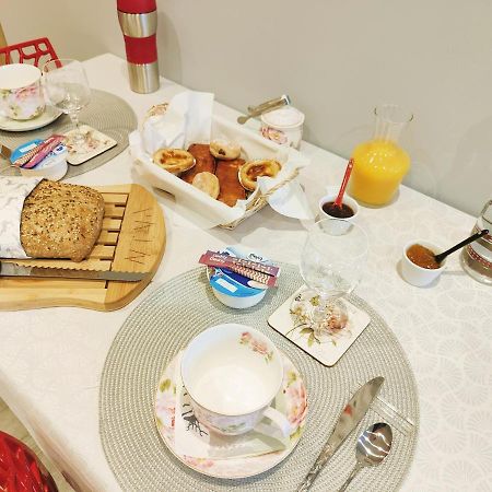 La Saint Martinoise Bed & Breakfast Dış mekan fotoğraf