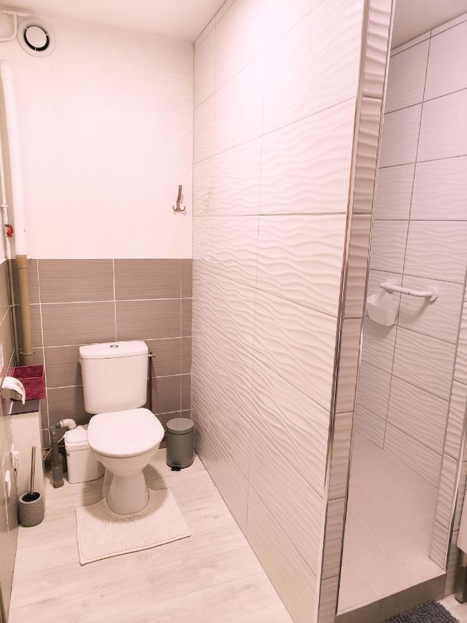 La Saint Martinoise Bed & Breakfast Dış mekan fotoğraf